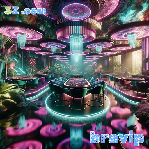 Explorando Jogos Incríveis no Bravip com Diversão Sem Limites